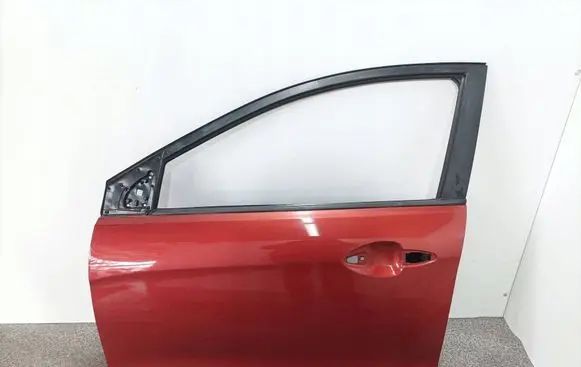 KIA Rio Front door