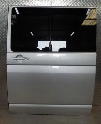 Volkswagen Transporter - Caravelle T5 Side sliding door 