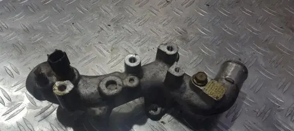 Chrysler 300M Engine coolant pipe/hose