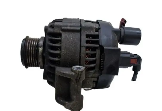 Fiat Doblo Generator/alternator 51927505