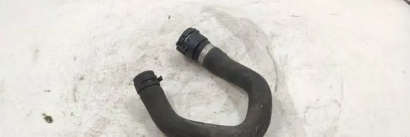 BMW 5 E60 E61 Engine coolant pipe/hose 