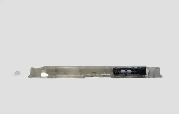 Citroen C5 Third/center stoplight 9681063580 89075398