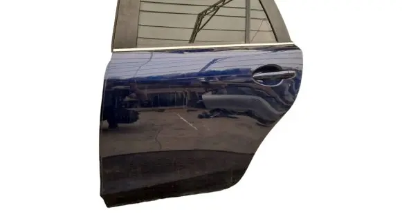 Mazda 6 Rear door