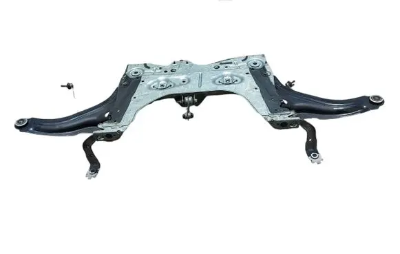 Renault Clio IV Front subframe 544017281R