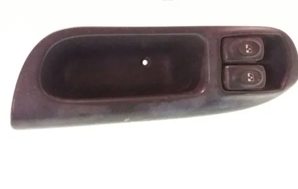Renault Scenic I Electric window control switch 7700431172 27262