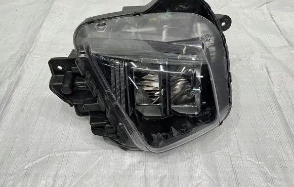 Hyundai Tucson IV NX4 Headlight/headlamp