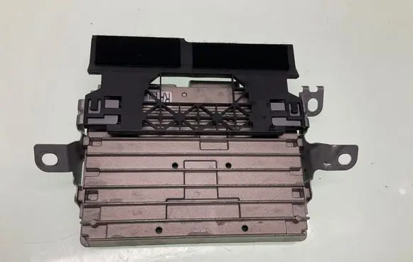 Toyota Corolla E210 E21 GPS navigation control unit/module 10R0514036 4041883 86840K0010B