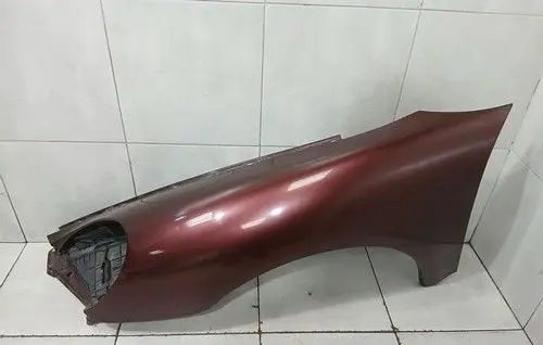 Porsche Cayman 987 Rear quarter panel 98750303100