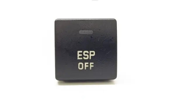 Citroen C4 I ESP (stability program) switch 60519