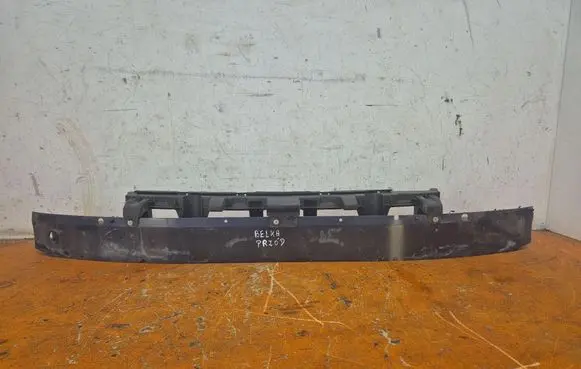 Opel Astra H Front bumper support beam 24460537