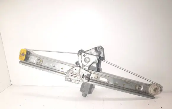 BMW 3 E46 Sliding door window regulator with motor 8200717