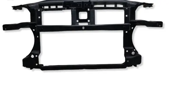 Volkswagen PASSAT B6 Radiator support slam panel 3C0805594D
