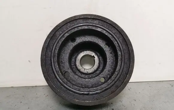 Subaru Forester SG Crankshaft pulley FOR04SKRIEMULYS