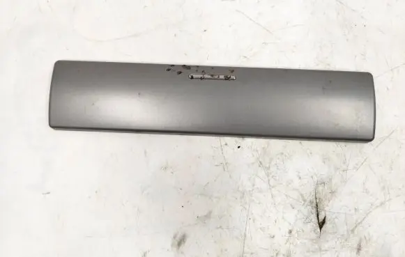 BMW X5 E53 Other interior part 51458266939