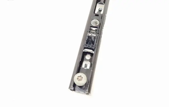 Ford Mondeo MK V Seat belt adjustment rail GG93F602B82A 172472