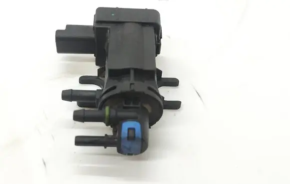 Toyota Proace Turbo solenoid valve 9808206880 15339674