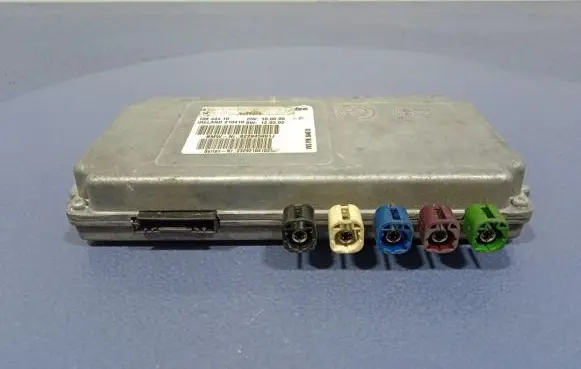 BMW 7 F01 F02 F03 F04 Other control units/modules 9229459