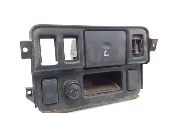Car ashtray