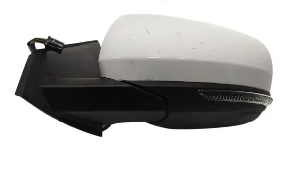 Renault Kadjar Front door electric wing mirror 
