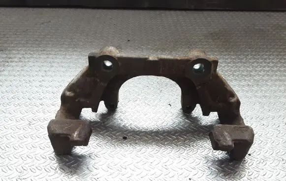 Audi A4 S4 B5 8D Front Brake Caliper Pad/Carrier 