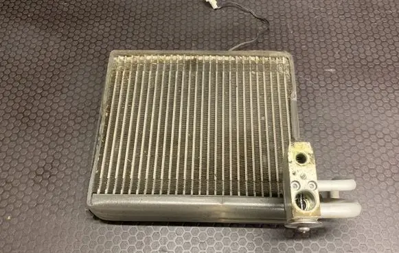 Nissan X-Trail T31 Air conditioning (A/C) radiator (interior) 