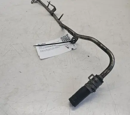 Lexus IS 220D-250-350 Engine coolant pipe/hose