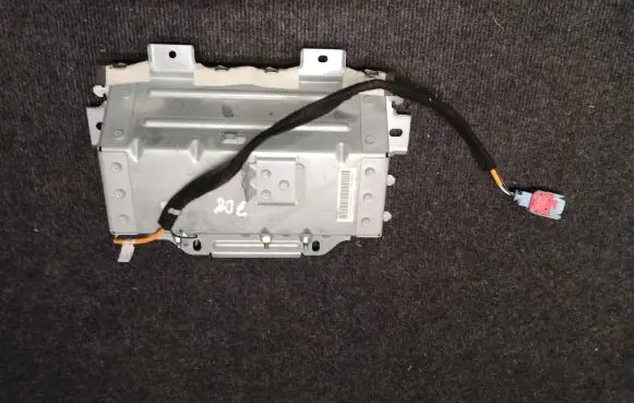 Peugeot 308 Passenger airbag 9681466680 0281441 0521852N