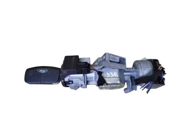 Ford Focus Ignition lock 3M513F880AD