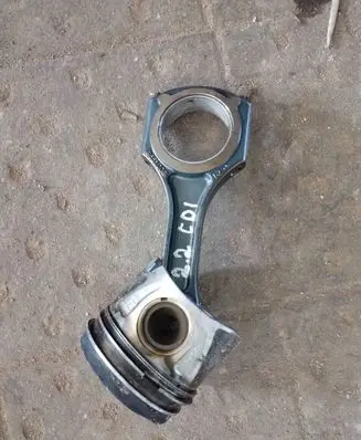 Mercedes-Benz Sprinter W906 Piston 