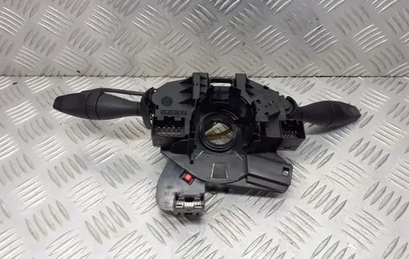 Ford Mondeo Mk III Headlight wiper switch 1S7T14A664