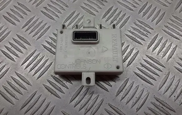 Renault Laguna III Navigation maps CD/DVD 