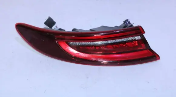 KIA Pro Cee'd III Rear/tail lights