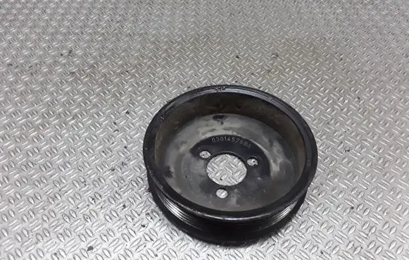 Volkswagen Polo III 6N 6N2 6NF Power steering pump pulley 030145269A