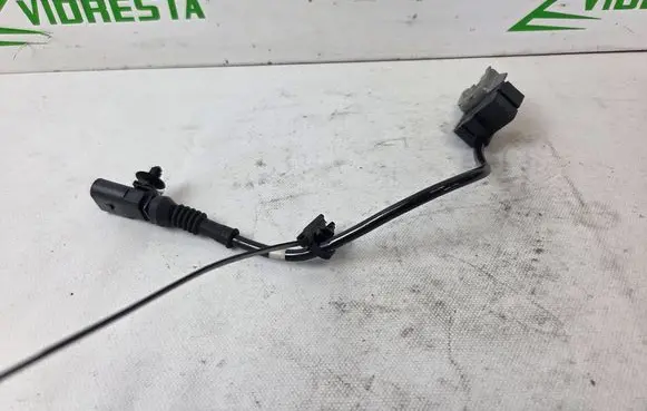 Audi Q7 4L ESP acceleration yaw rate sensor 15179200321 2161000044B23 N1001040