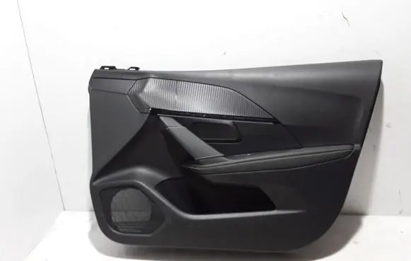 Peugeot 208 Front door card panel trim 6829787780