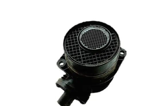 Volkswagen Golf IV Mass air flow meter 074906461B