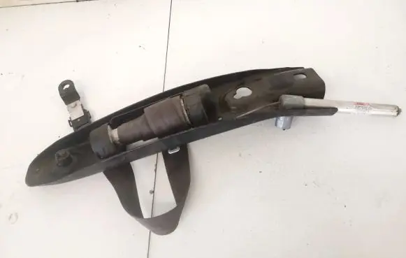 Volvo XC90 Front seatbelt 8092lh 60088l0f