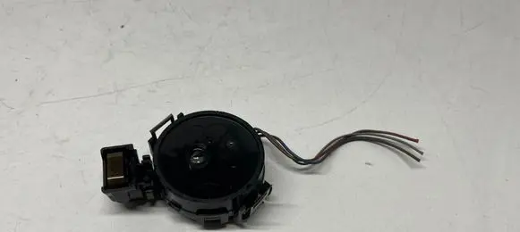 BMW 5 F10 F11 Rain sensor 9218702