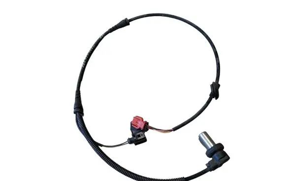 Audi A4 S4 B5 8D ABS brake wheel speed sensor 8d0927803d