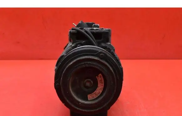 BMW 5 E39 Air conditioning (A/C) compressor (pump) 4472208024
