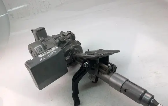 Ford B-MAX Steering rack 59325236