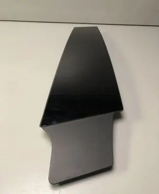Tesla Model S Side car body part 14942 100453400B