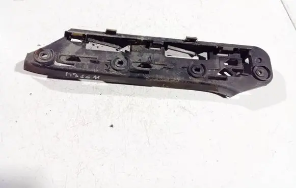 Volkswagen Caddy Front bumper mounting bracket 1t0807050