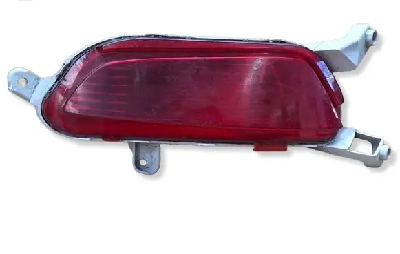 Mazda CX-3 Rear fog light DB3E51650