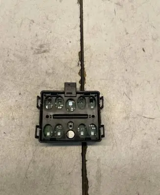Mercedes-Benz S W221 Rain sensor A2218700092 73628123 5DC00842423