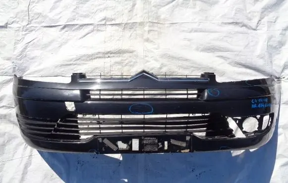 Citroen C4 I Front bumper