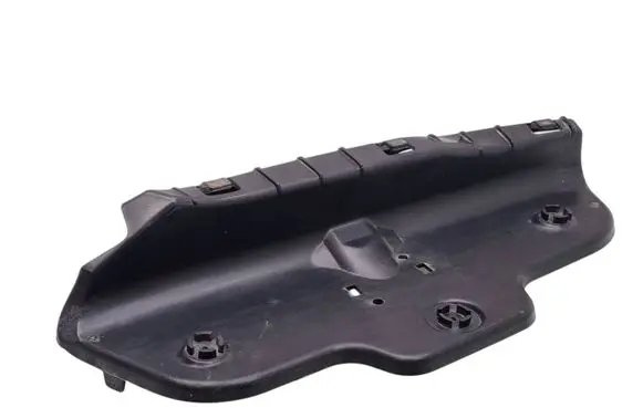 Headlight/headlamp mounting bracket