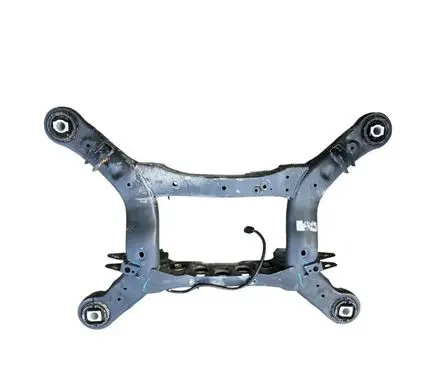 Mercedes-Benz GLE W167 Rear subframe A1673500000