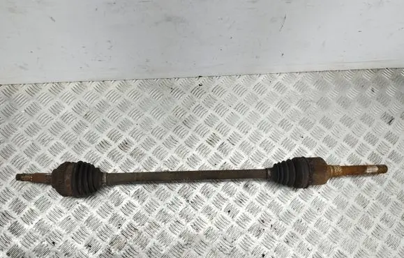 Chrysler Voyager Front driveshaft P04641882AE