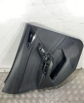 Seat Arona Rear door card panel trim 6F0867211C
